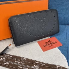 Hermes Wallets Purse